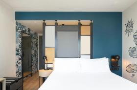 Aloft by Marriott Strasbourg City Centre - photo 5