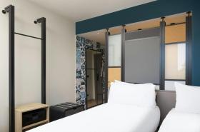 Aloft by Marriott Strasbourg City Centre - photo 16