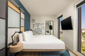Aloft by Marriott Strasbourg City Centre - photo 15