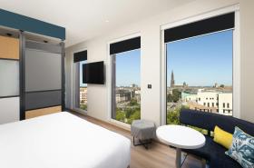 Aloft by Marriott Strasbourg City Centre - photo 14