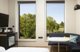 Aloft by Marriott Strasbourg City Centre - photo 13