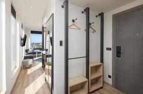 Aloft by Marriott Strasbourg City Centre - photo 8