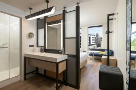 Aloft by Marriott Strasbourg City Centre - photo 7