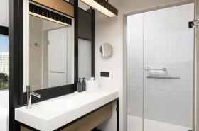 Aloft by Marriott Strasbourg City Centre - photo 6