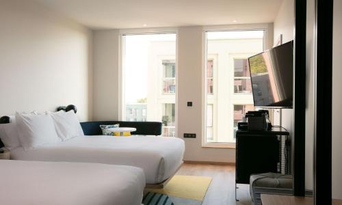 Aloft Strasbourg City Centre - photo 2