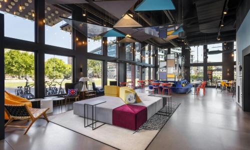 Aloft Strasbourg City Centre - photo 1