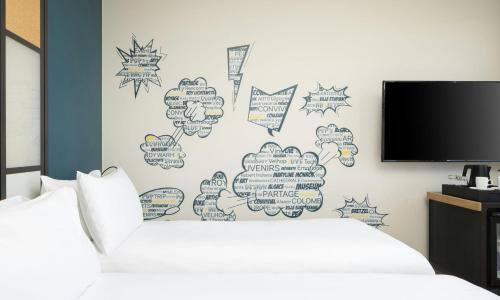 Aloft Strasbourg City Centre - photo 3