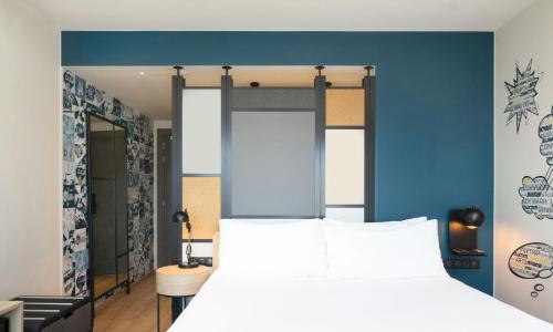 Aloft by Marriott Strasbourg City Centre - photo 2