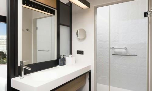 Aloft by Marriott Strasbourg City Centre - photo 3