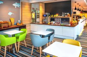 ibis Styles Strasbourg Avenue du Rhin - photo 26