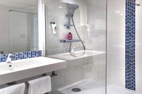 ibis Styles Strasbourg Avenue du Rhin - photo 22