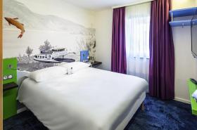 ibis Styles Strasbourg Avenue du Rhin - photo 5