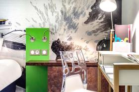 ibis Styles Strasbourg Avenue du Rhin - photo 18