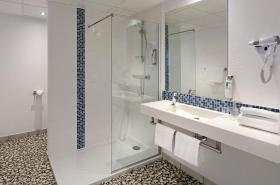 ibis Styles Strasbourg Avenue du Rhin - photo 21