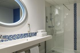 ibis Styles Strasbourg Avenue du Rhin - photo 20
