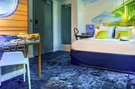ibis Styles Strasbourg Avenue du Rhin - photo 24