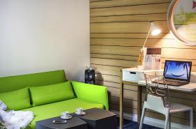 ibis Styles Strasbourg Avenue du Rhin - photo 16