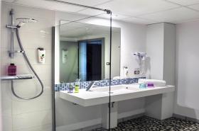 ibis Styles Strasbourg Avenue du Rhin - photo 19