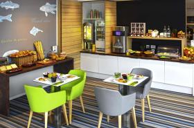 ibis Styles Strasbourg Avenue du Rhin - photo 12
