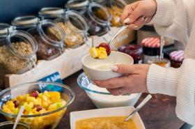 ibis Styles Strasbourg Avenue du Rhin - photo 11