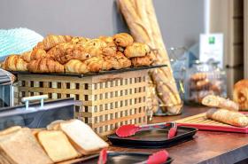 ibis Styles Strasbourg Avenue du Rhin - photo 9