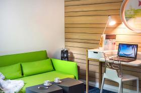 ibis Styles Strasbourg Avenue du Rhin - photo 13