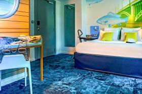 ibis Styles Strasbourg Avenue du Rhin - photo 14