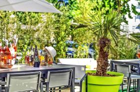 ibis Styles Strasbourg Avenue du Rhin - photo 21