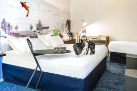 ibis Styles Strasbourg Avenue du Rhin - photo 23