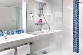 ibis Styles Strasbourg Avenue du Rhin - photo 19