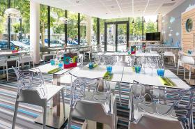 ibis Styles Strasbourg Avenue du Rhin - photo 25