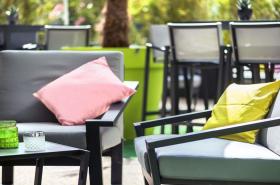 ibis Styles Strasbourg Avenue du Rhin - photo 21