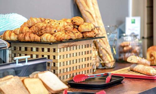 ibis Styles Strasbourg Avenue du Rhin - photo 3