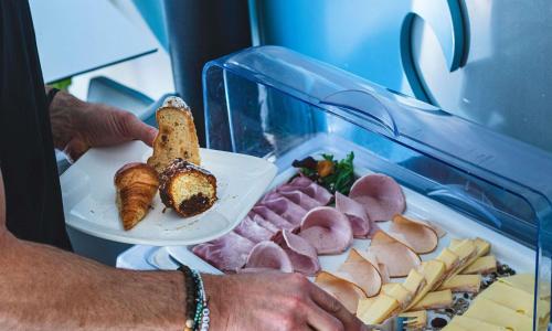 ibis Styles Strasbourg Avenue du Rhin - photo 3