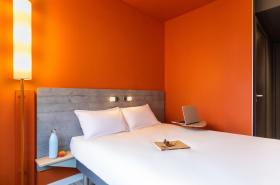 Ibis Budget Strasbourg Centre Republique - photo 6