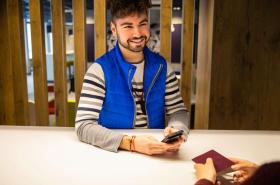 Ibis Budget Strasbourg Centre Republique - photo 26