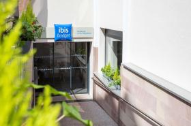 Ibis Budget Strasbourg Centre Republique - photo 4