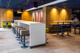 Ibis Budget Strasbourg Centre Republique - photo 24