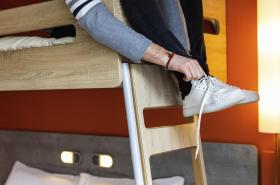 Ibis Budget Strasbourg Centre Republique - photo 15