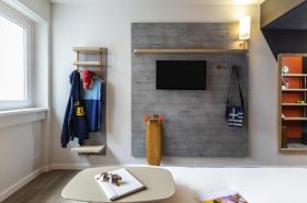 Ibis Budget Strasbourg Centre Republique - photo 12