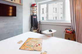 Ibis Budget Strasbourg Centre Republique - photo 9