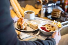 Ibis Budget Strasbourg Centre Republique - photo 7