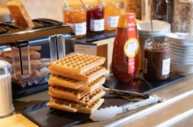 Ibis Budget Strasbourg Centre Republique - photo 6