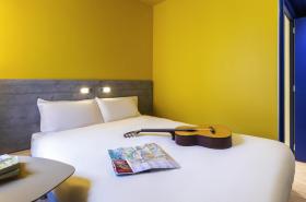 Ibis Budget Strasbourg Centre Republique - photo 23