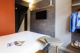 Ibis Budget Strasbourg Centre Republique - photo 13