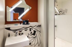 Ibis Budget Strasbourg Centre Republique - photo 12