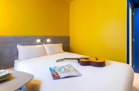 Ibis Budget Strasbourg Centre Republique - photo 9