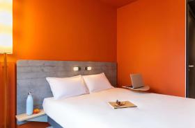 Ibis Budget Strasbourg Centre Republique - photo 8