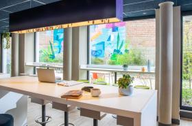 Ibis Budget Strasbourg Centre Republique - photo 25