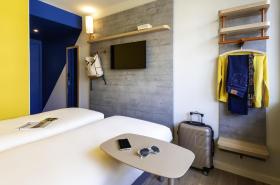 Ibis Budget Strasbourg Centre Republique - photo 18